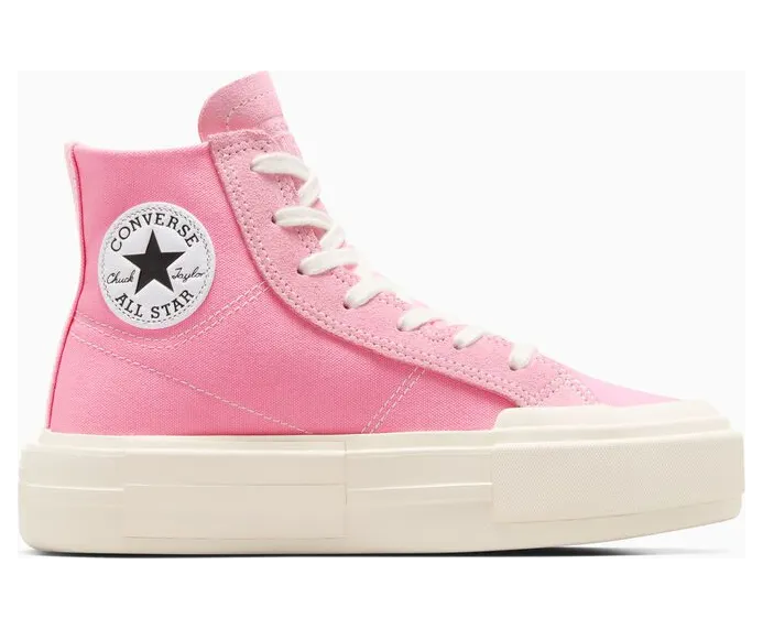 Converse Chuck Taylor All Star Cruise Oops Pink/egret/wit – “Roze” (A07569C)