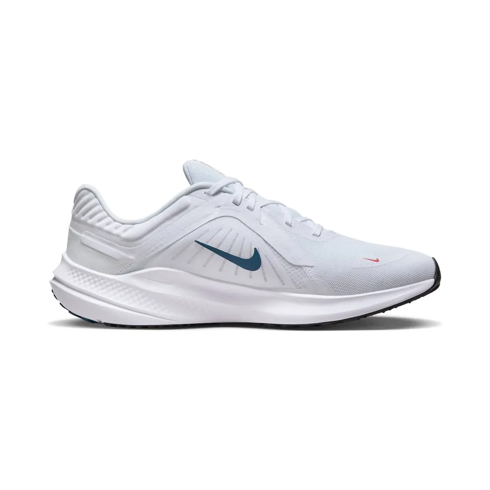 Nike Quest 5 Road Running White (DD0204-101)