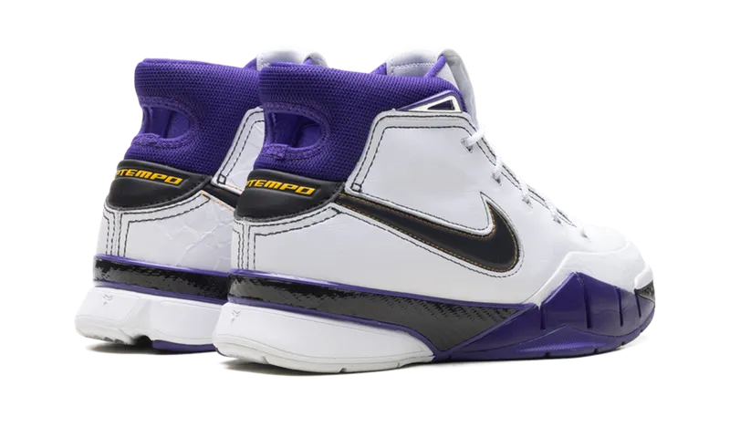 Nike Kobe 1 Protro “81 Point Game” (IM0542-100)