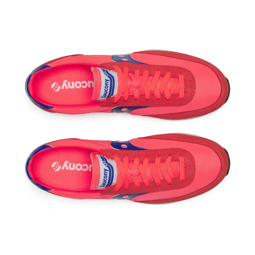 SAUCONY Trainer 80 “Red / Blue” (S70884-19)
