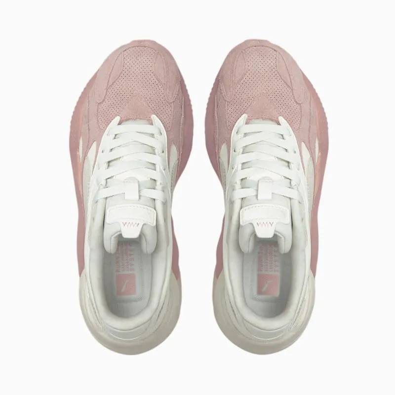 Puma RS-X Colour Block Pink/White (373952-03)