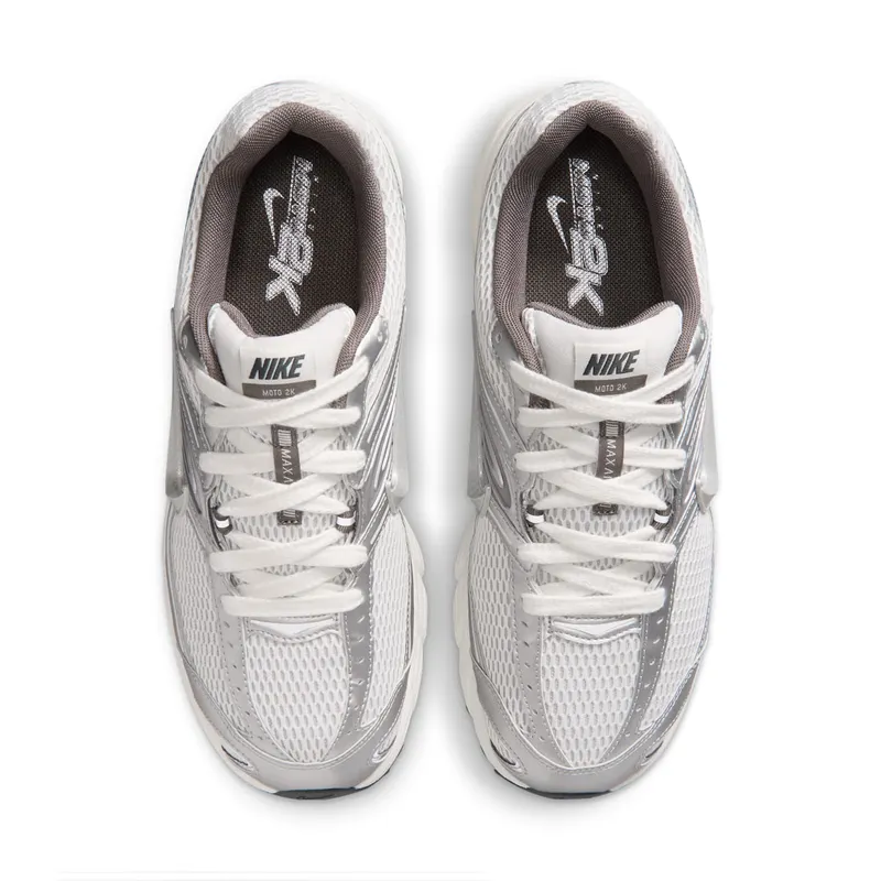 Nike Air Max Moto 2K Platinum Tint/Sail/Anthracite/Metallic Silver (IV5759-094)