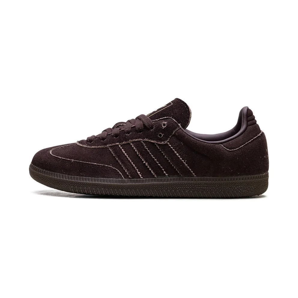 Adidas Samba OG “Shadow Brown” (JI3211)