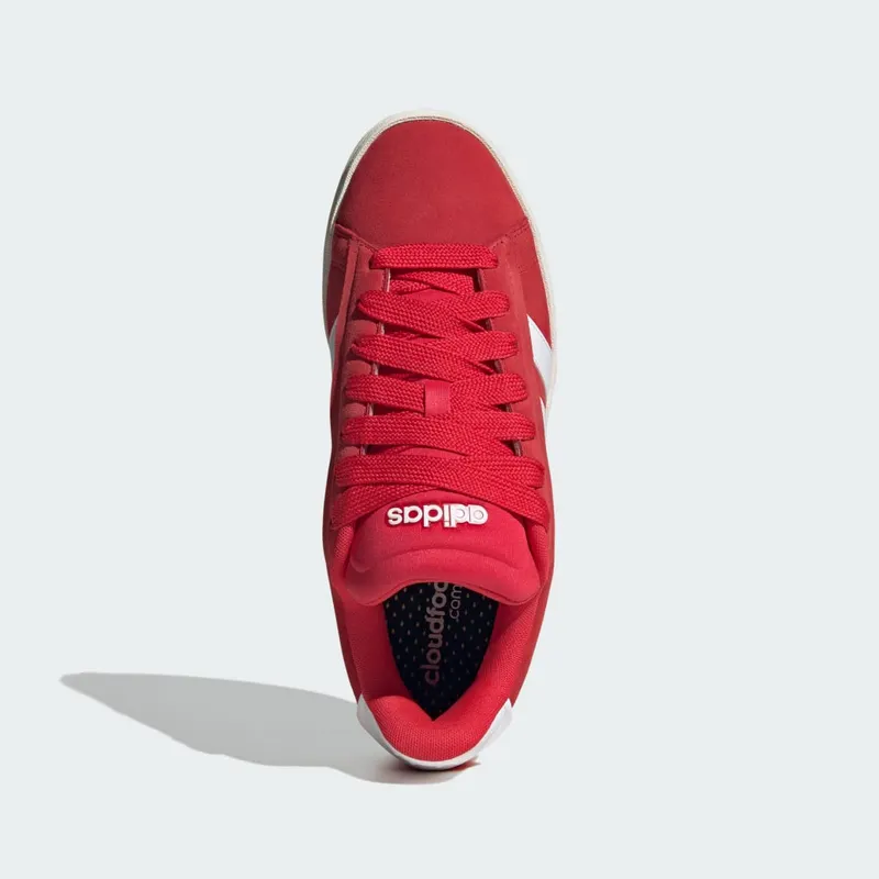 Adidas Grand Court Alpha Pure Ruby / Cloud White / Pure Ruby (JI1710)