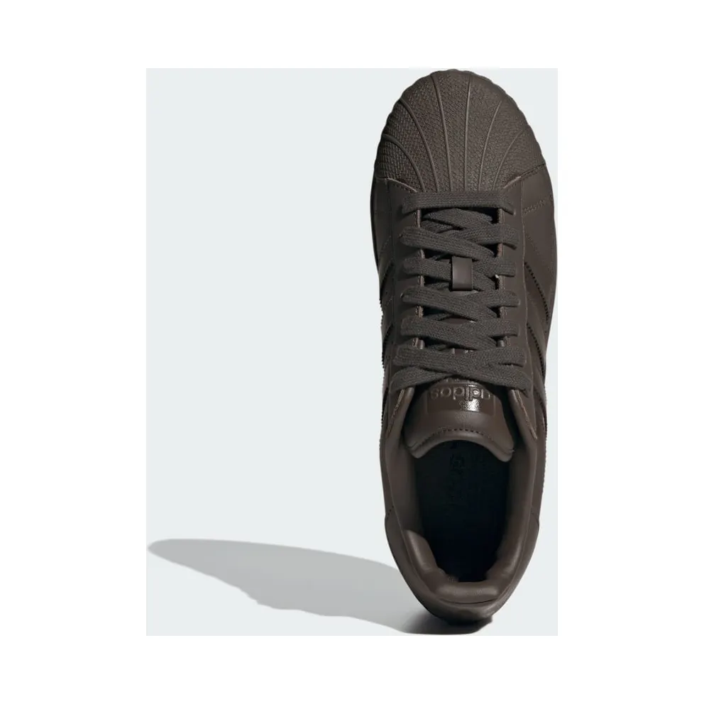Adidas Superstar XLG Shadow Olive / Shadow Olive / Core Black (IG0735)