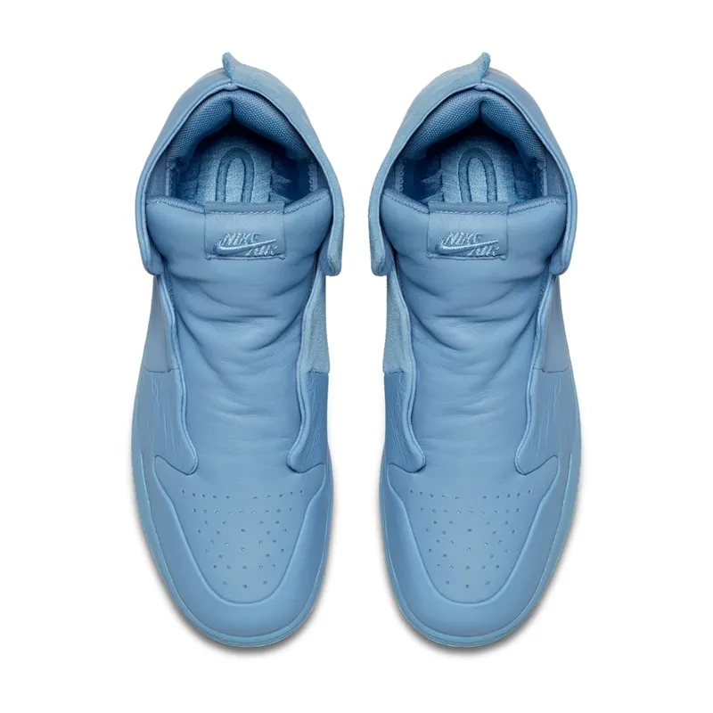 Jordan 1 Sage XX Light Blue (W) Light Blue/Light Blue (AO1526-400)