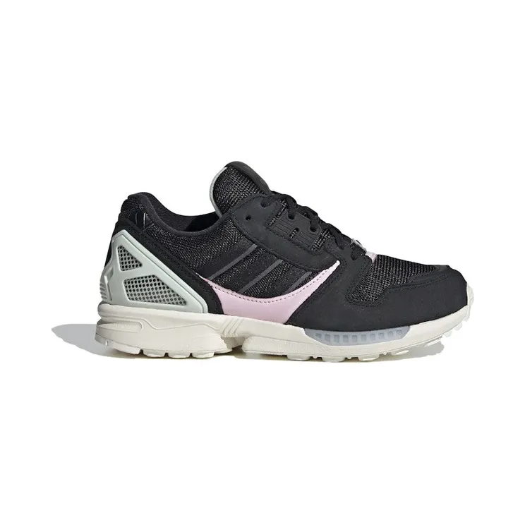 adidas ZX 8000 Core Black Pink (FV3676)