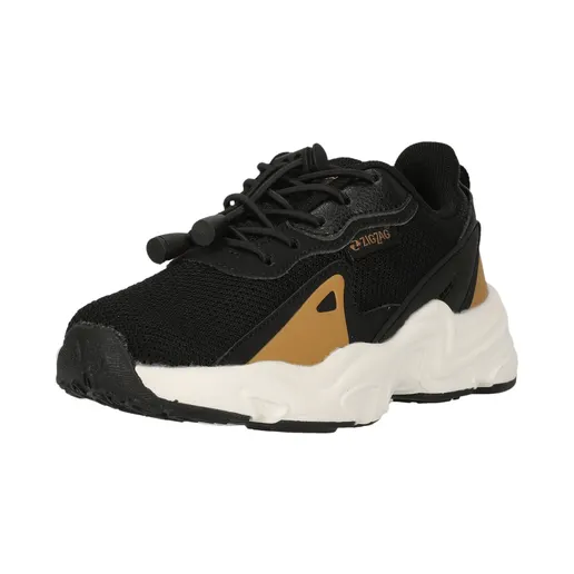 Zigzag Brown / Black (Z2322891066)