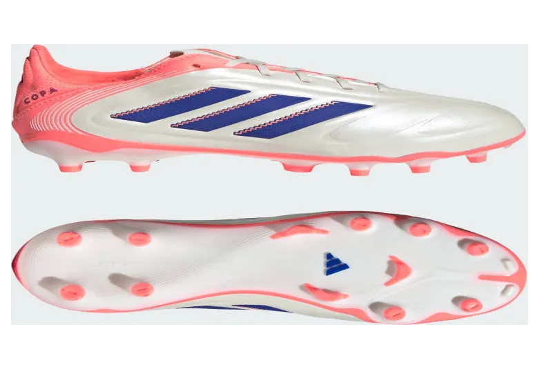 adidas Copa Pure 3 Elite FG/MG Coral Blaze Pack (JR2851)
