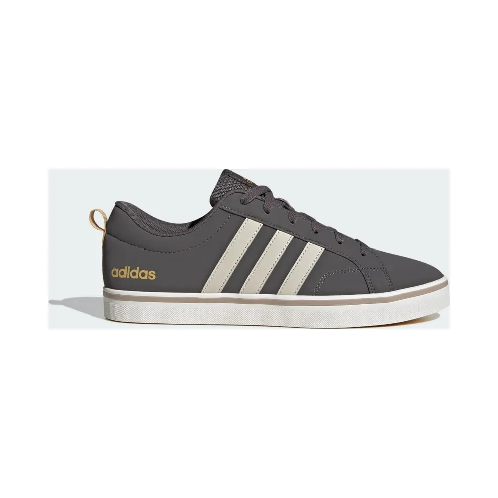 adidas VS Pace 2.0 Charcoal / Aluminium / Wonder Beige (ID8200)