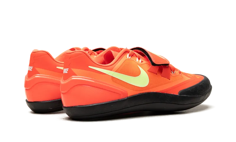 Nike Zoom Rotational 6 “Crimson” (FZ9606-600)