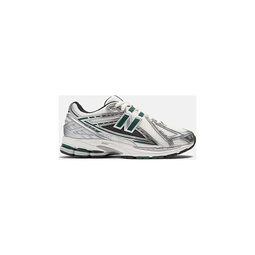 New Balance 1906R “Silver Metallic Nightwatch Green” (M1906REU)