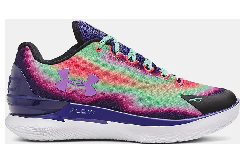 Under Armour Curry 1 Low FloTro Northern Lights (3025633-001)
