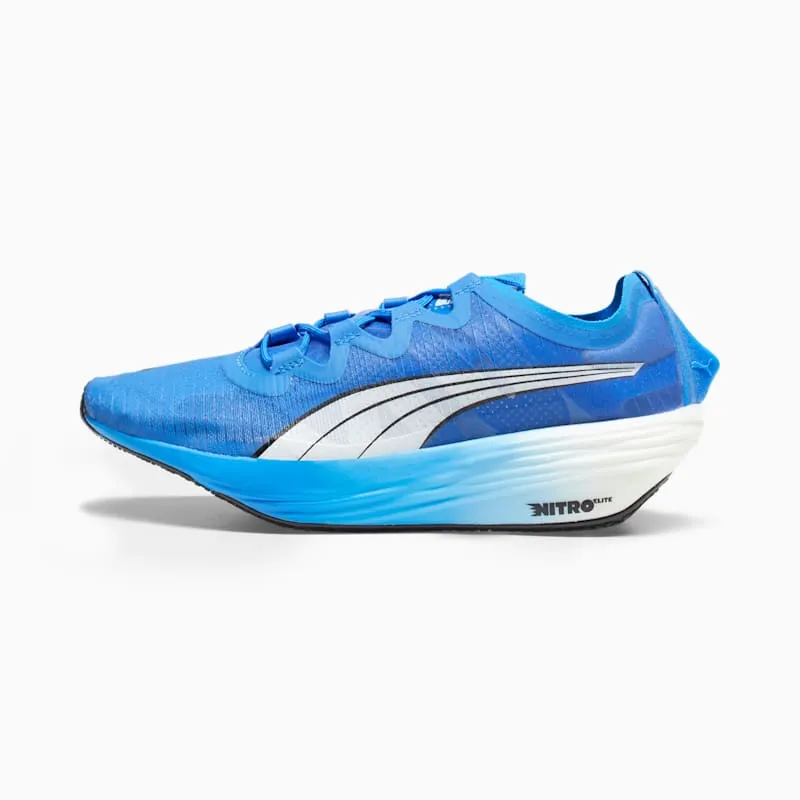 Puma Fast-FWD Nitro Elite Fire Orchid Ultra Blue Mismatch (376592-05)