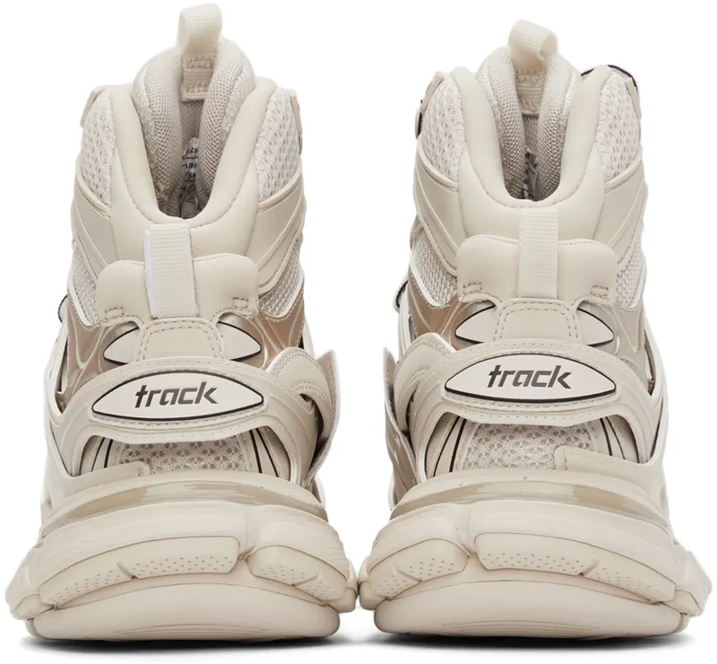 Balenciaga Beige Track Hike (654866 W3CP3)