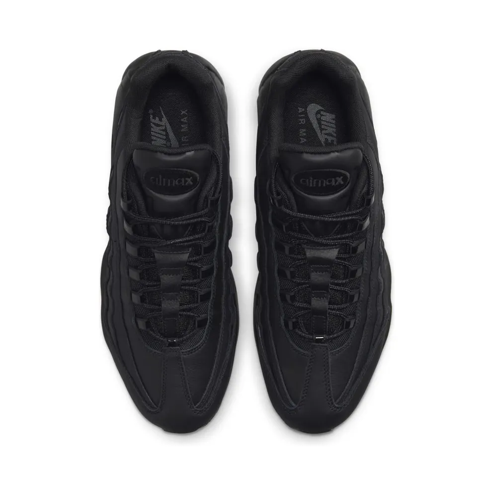 Nike Air Max 95 Jewel Triple Black (FN7273-001)