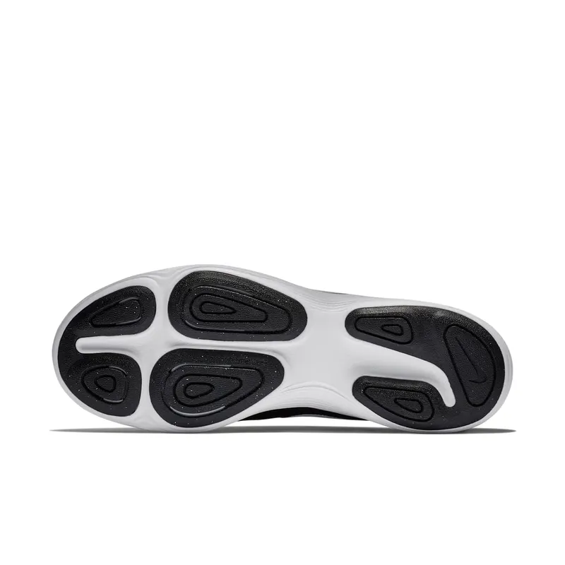 Nike Revolution 4 Black/White-Anthracite Black/White-Anthracite (908988-001)