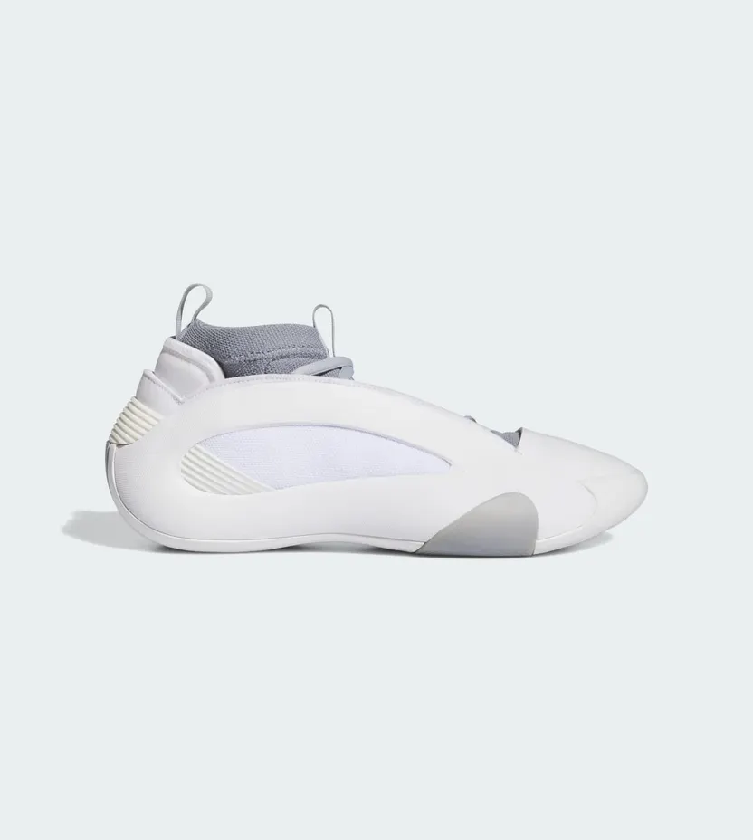 adidas Harden Vol. 8 White Party (IE2696)