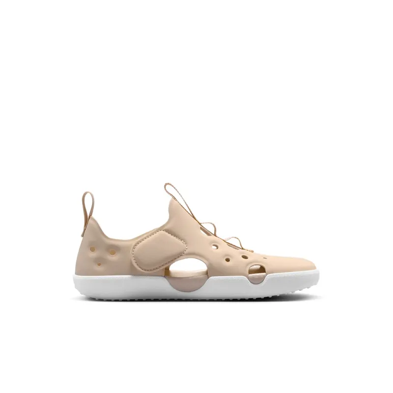 Nike Other Slides and Sandals Sanddrift / White (HF6277-100)