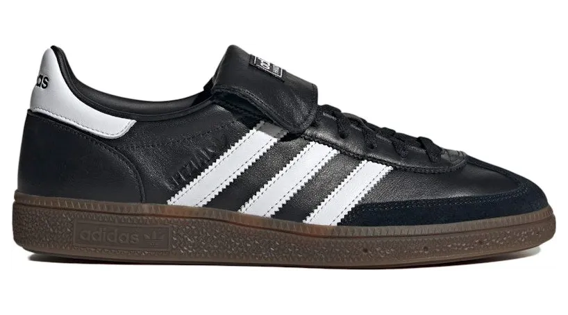 adidas Handball Spezial Core Black Gum (IH2290)