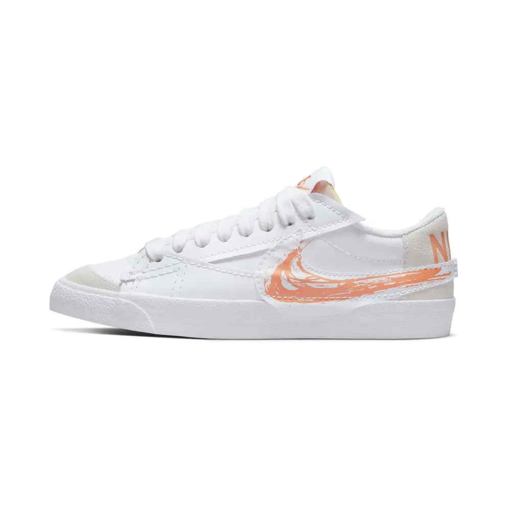 Nike Blazer Low ’77 Jumbo White (DX2648-100)