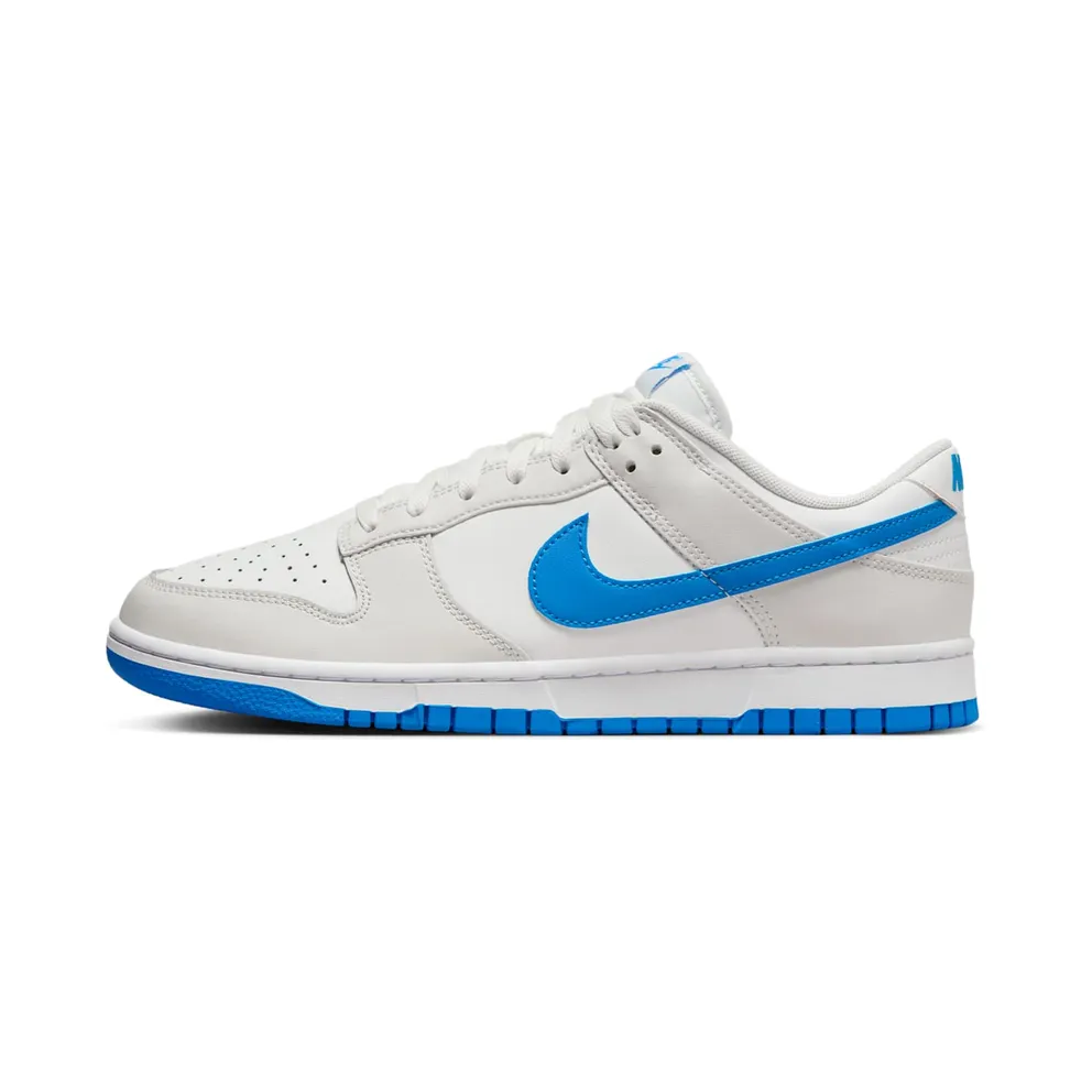 Nike Dunk Low Retro Photo Blue (DV0831-108)