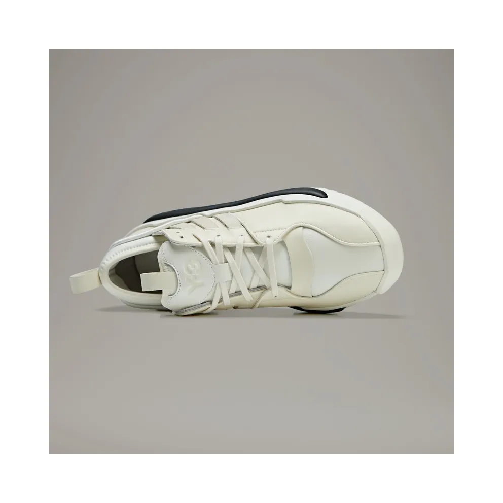 adidas Y-3 Rivalry Cream White / Off White / Black (IG4091)