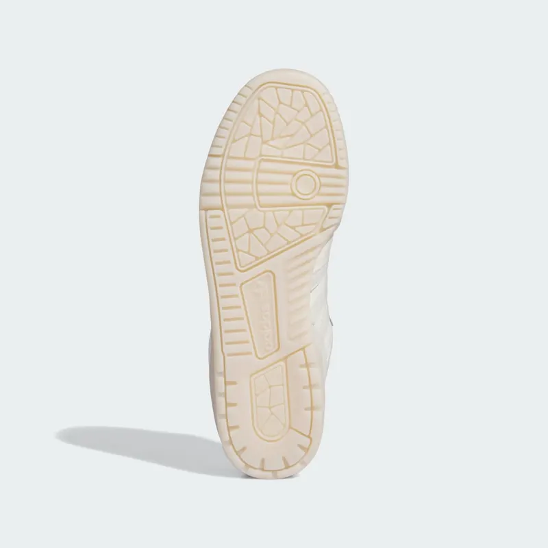 adidas Rivalry Low Off White / Off White / Wonder White (IG6495)