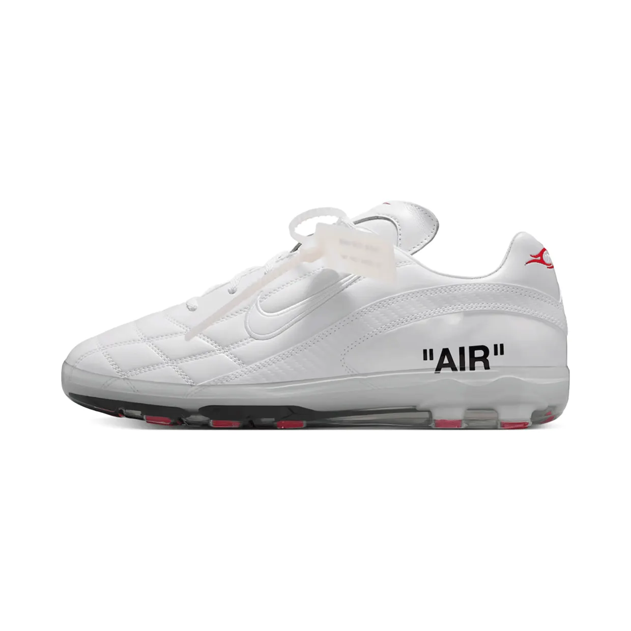 Nike Cryoshot Zoom M9 “Team USA”: archiefstuk met verhaal