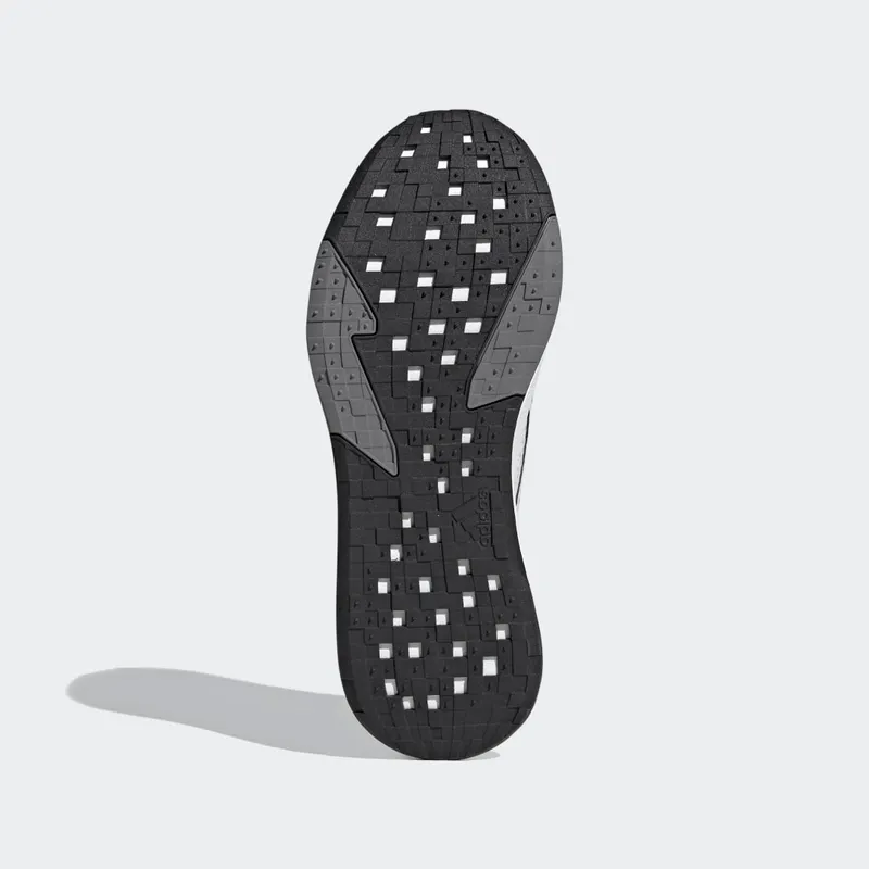 adidas X9000L2 HEAT.RDY Cloud White / Night Metallic / Core Black (FX8383)