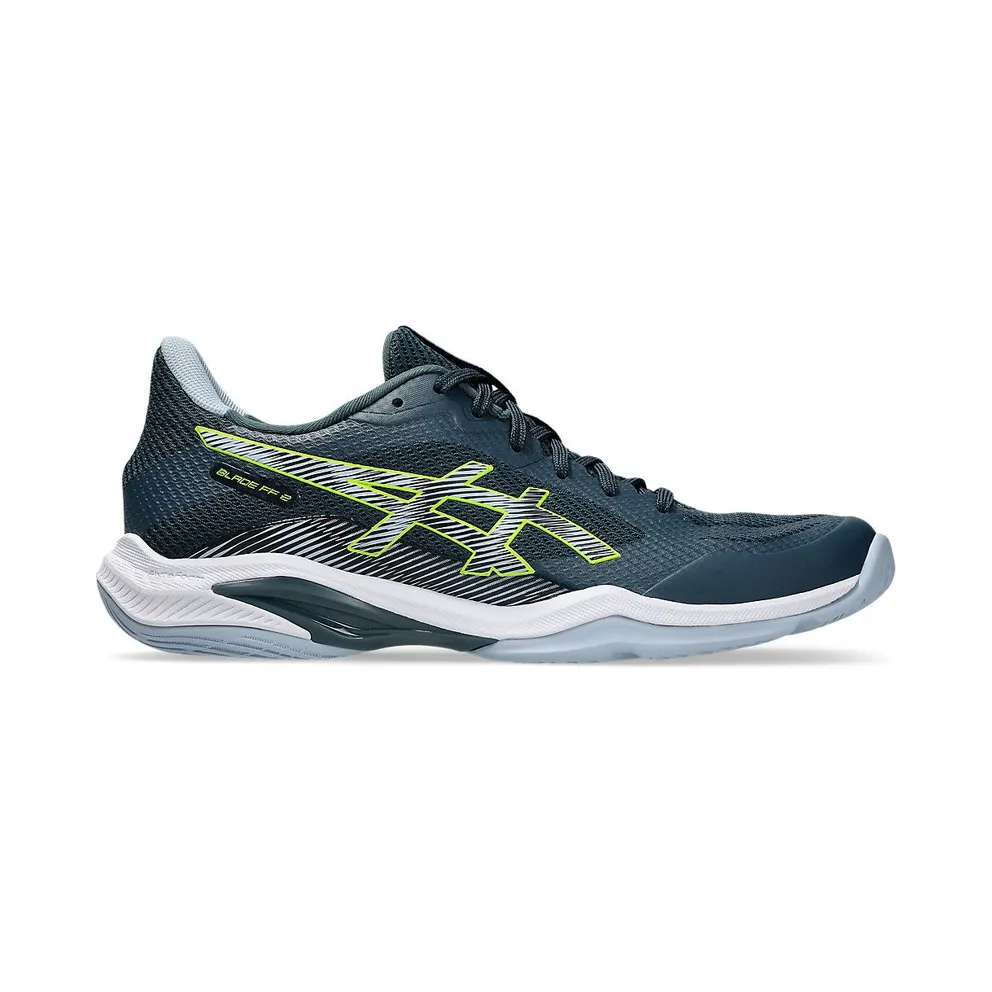 ASICS BLADE FF 2 “Raw Indigo / Solid Air” (1071A117-401)