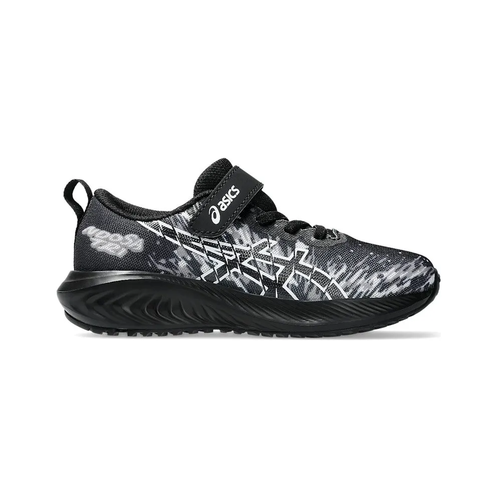 ASICS Pre Noosa Tri 16 Black White (1014A345-001)