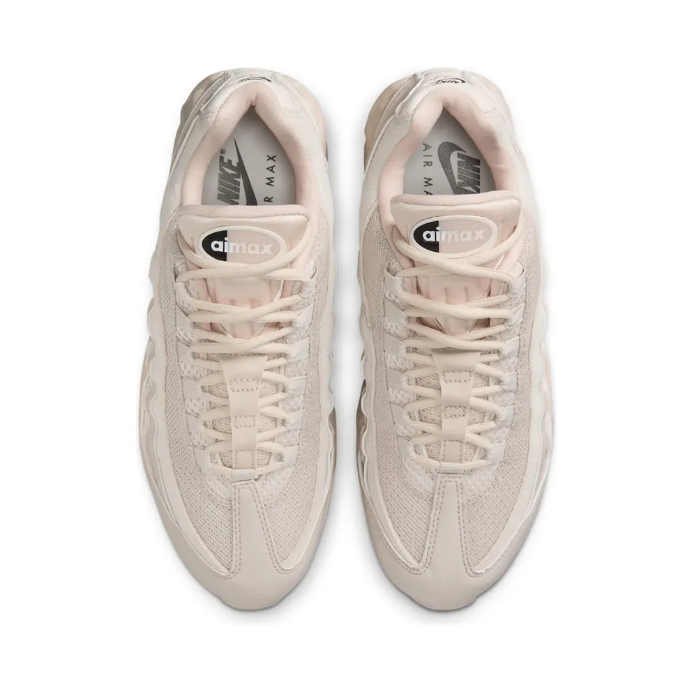 Nike Air Max 95 “Soft Pearl” (IB6396-101)