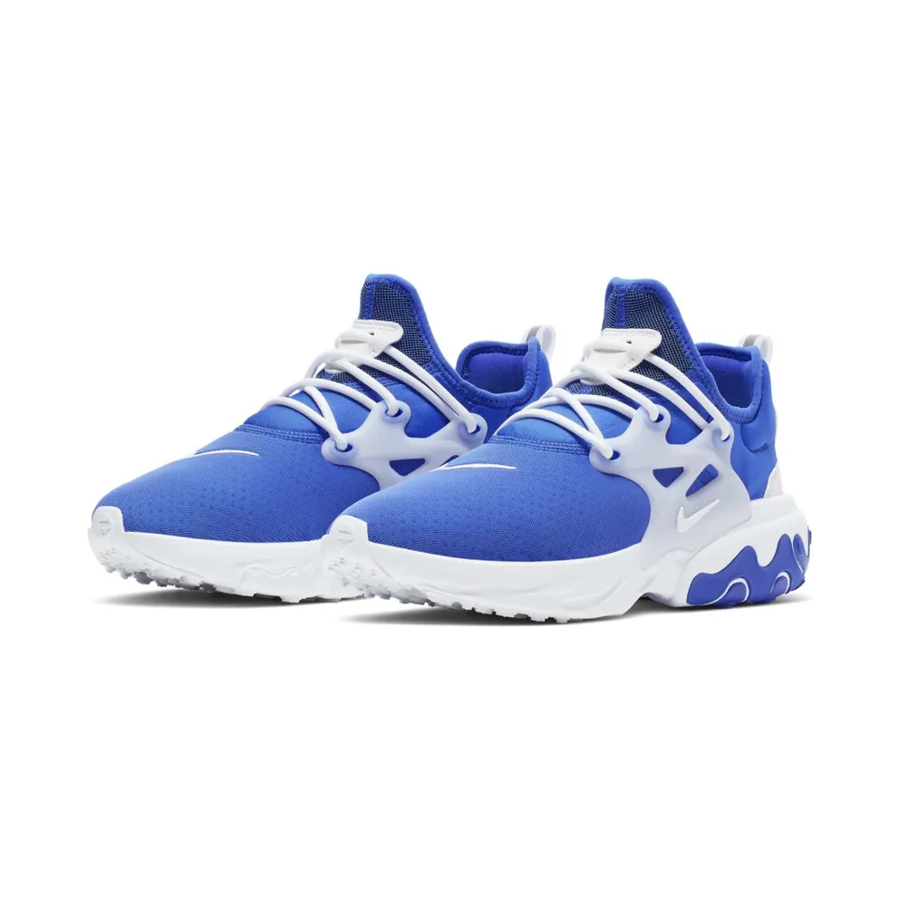 Nike React Presto Hyper Royal Hyper Royal/White-Black-Volt (AV2605-401)