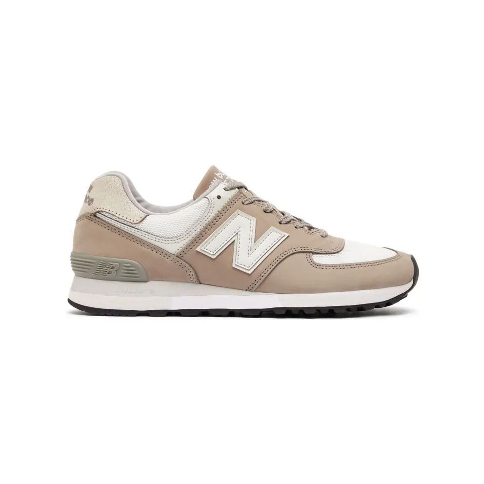 New Balance 576 MiUK Toasted Nut (OU576FLB)