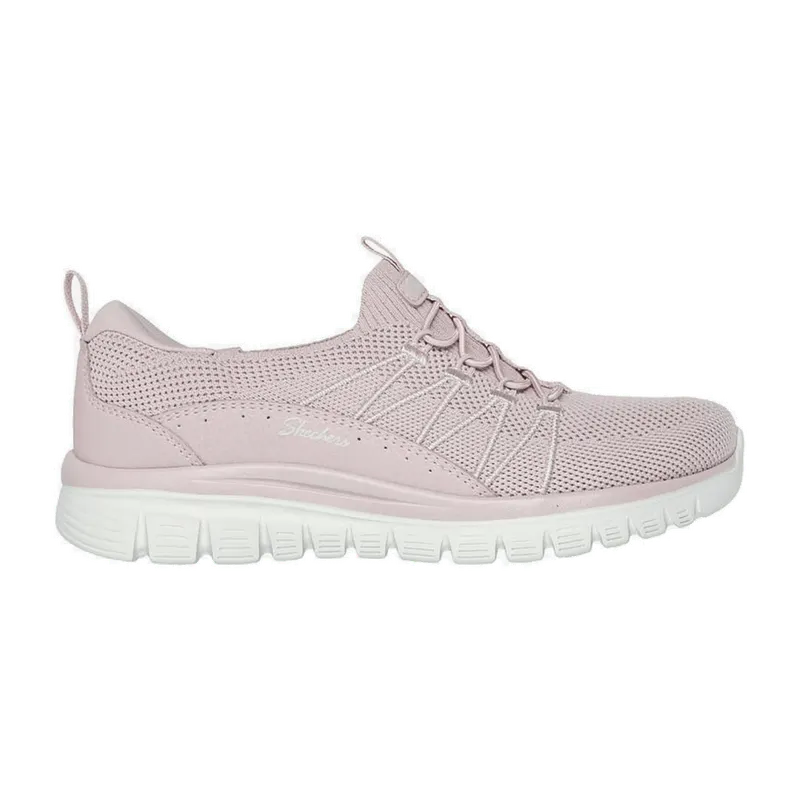 Skechers Graceful Pink (100702BLSH)