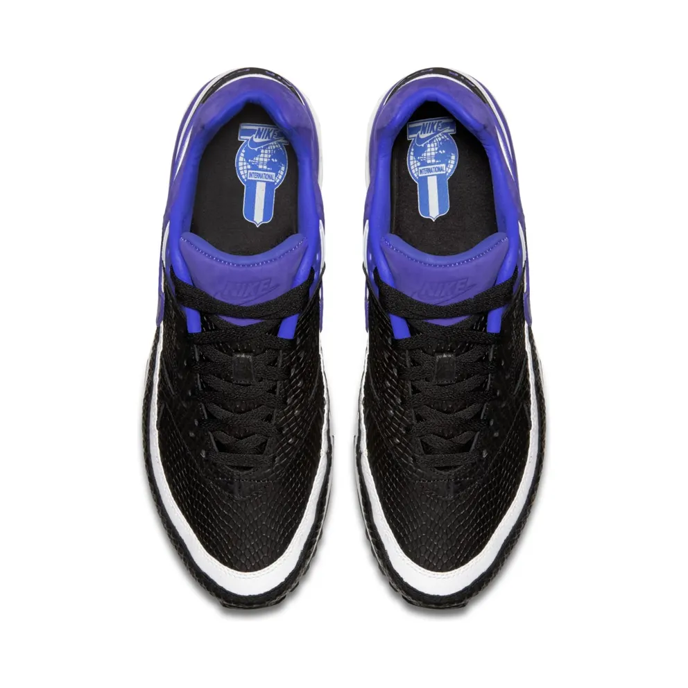 Nike Air Max BW Snakeskin Persian Violet (819523-051)