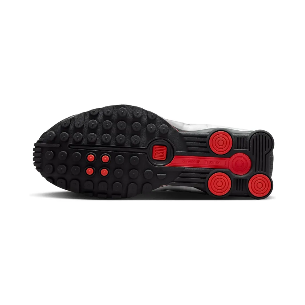 Nike Shox R4 “OG (2025)” (AR3565-011)