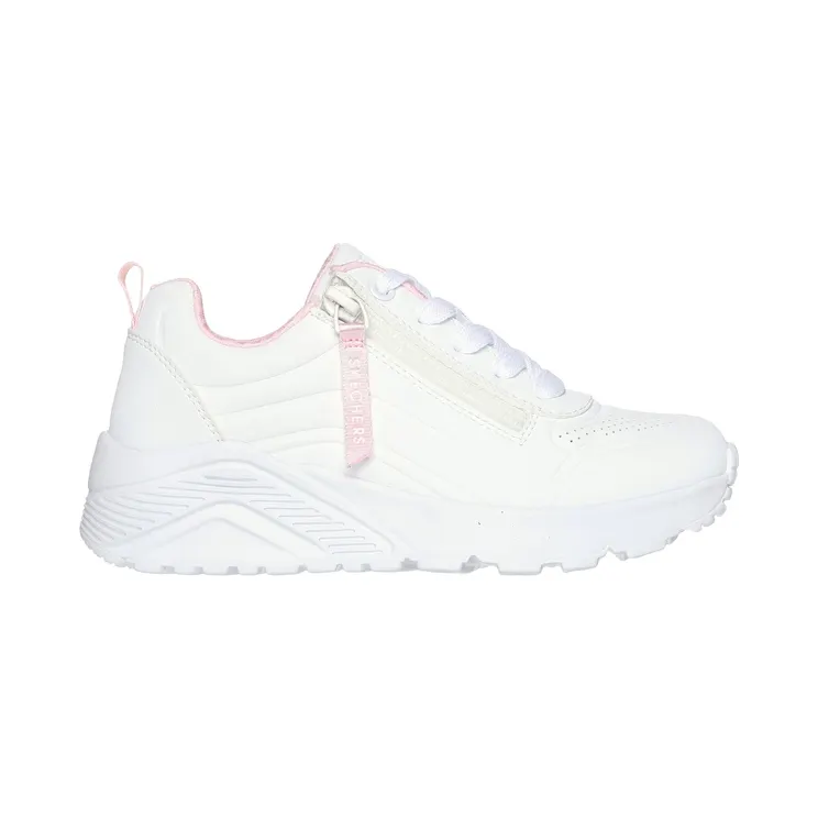 Skechers UNO Lite – Easy Zip Wit