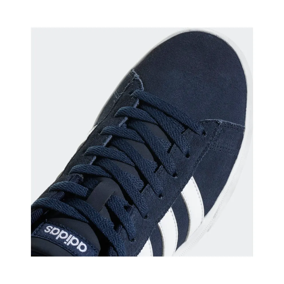 adidas Daily 2.0 Collegiate Navy / Cloud White / Cloud White (DB0271)