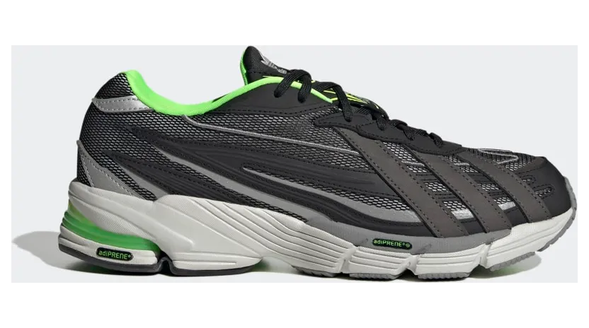 adidas Orketro Core Black / Trace Grey Metallic / Grey One (GZ9697)