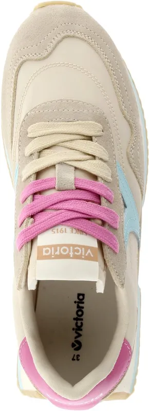 Victoria sneaker Beige (1134117-80)