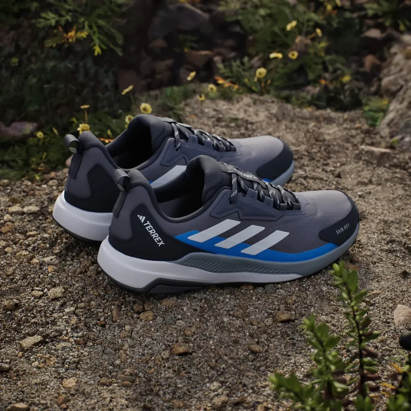 Adidas Terrex Anylander RAIN.RDY Hiking Aurora Onix / Dash Grey / Legend Ink (JR6597)