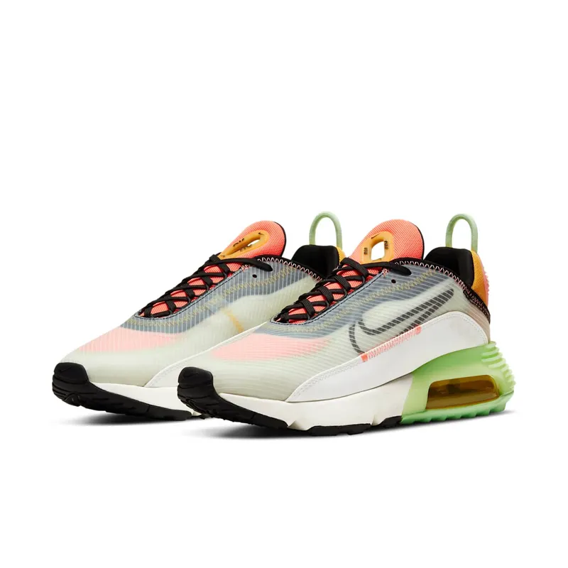 Nike Air Max 2090 Vapor Green Pink (CZ3867-100)