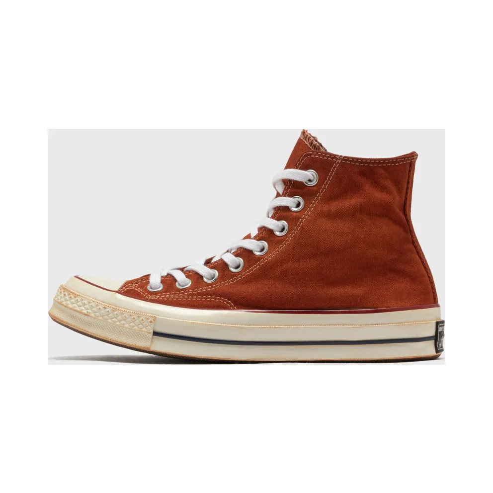 Converse CHUCK 70 CANVAS LTD Orange