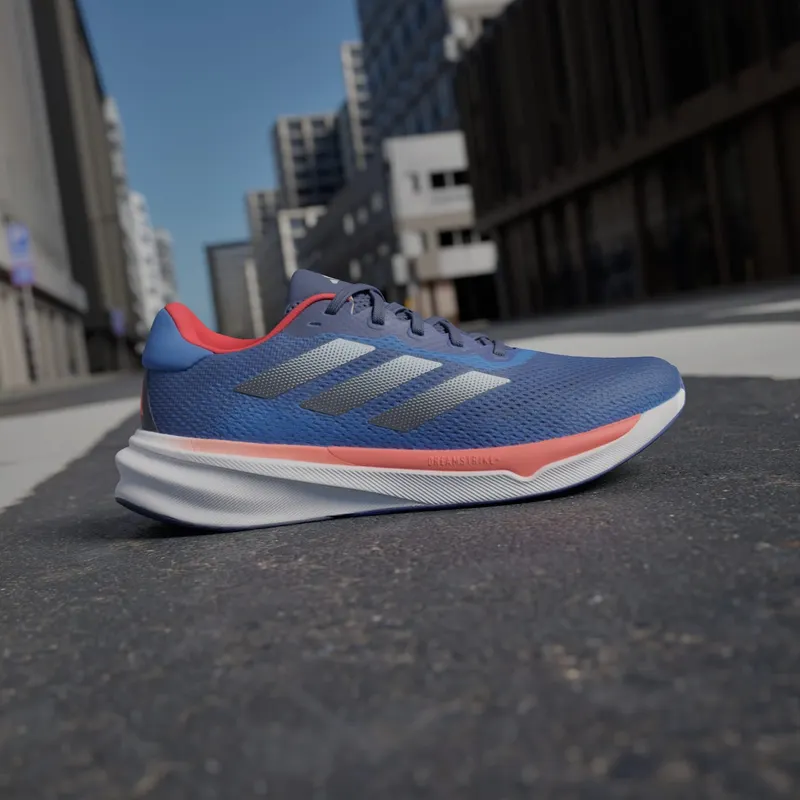 adidas Supernova Stride Cobalt Blue White Royal (ID3691)