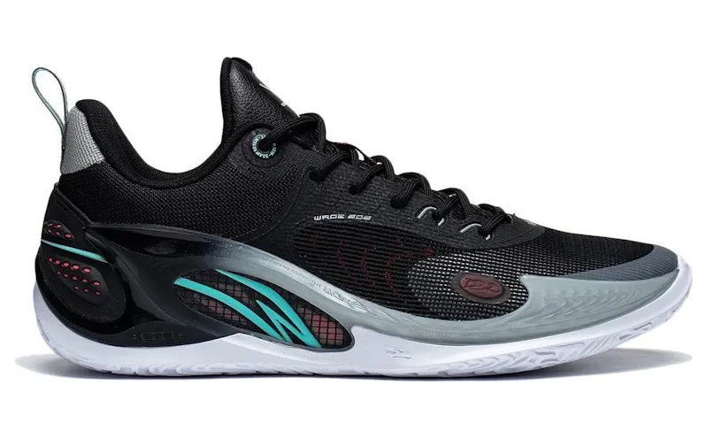 Li-Ning Way of Wade 808 3 Dark Flow (ABPT043-15)