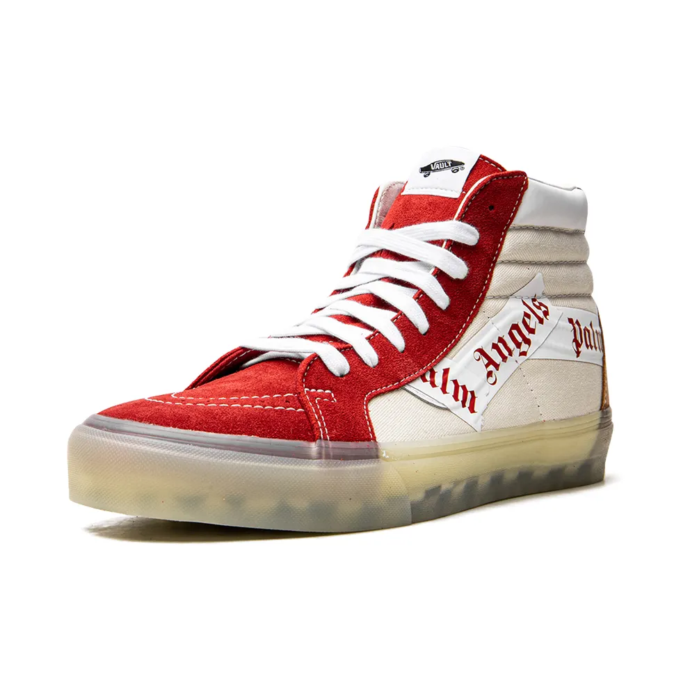 Vans Sk8 Hi Reissue “Palm Angels” (VN0A3MV777W1)