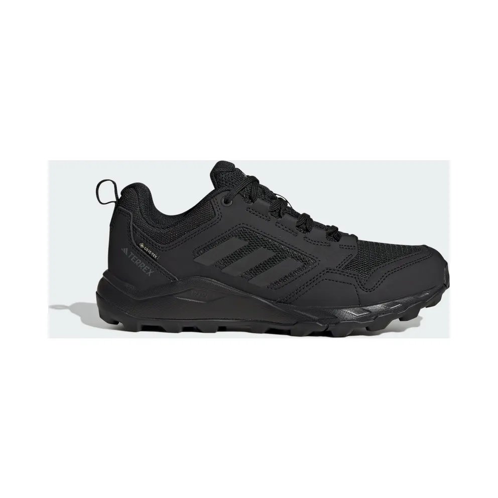 Adidas Tracerocker 2.0 GORE-TEX Trail Running Core Black / Core Black / Grey Five (JI1307)