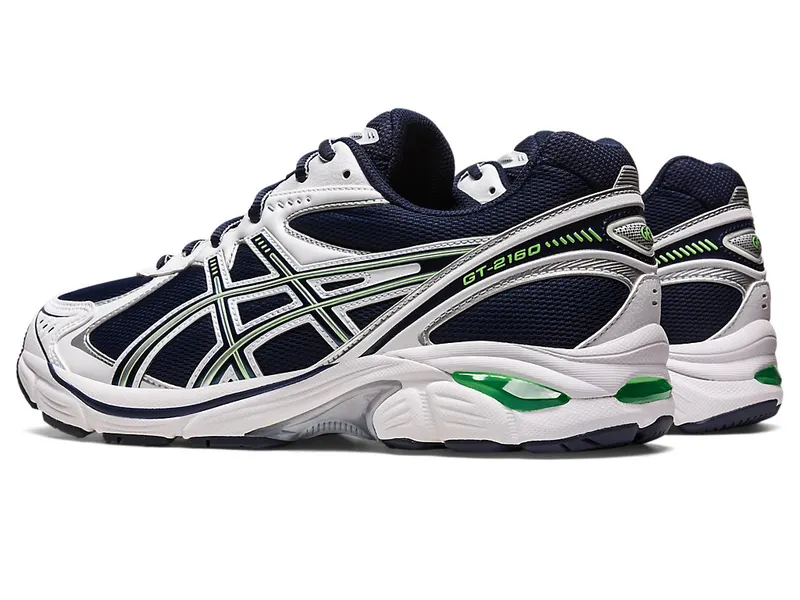 Asics Gt-2160 Midnight/White (1203A320.400)
